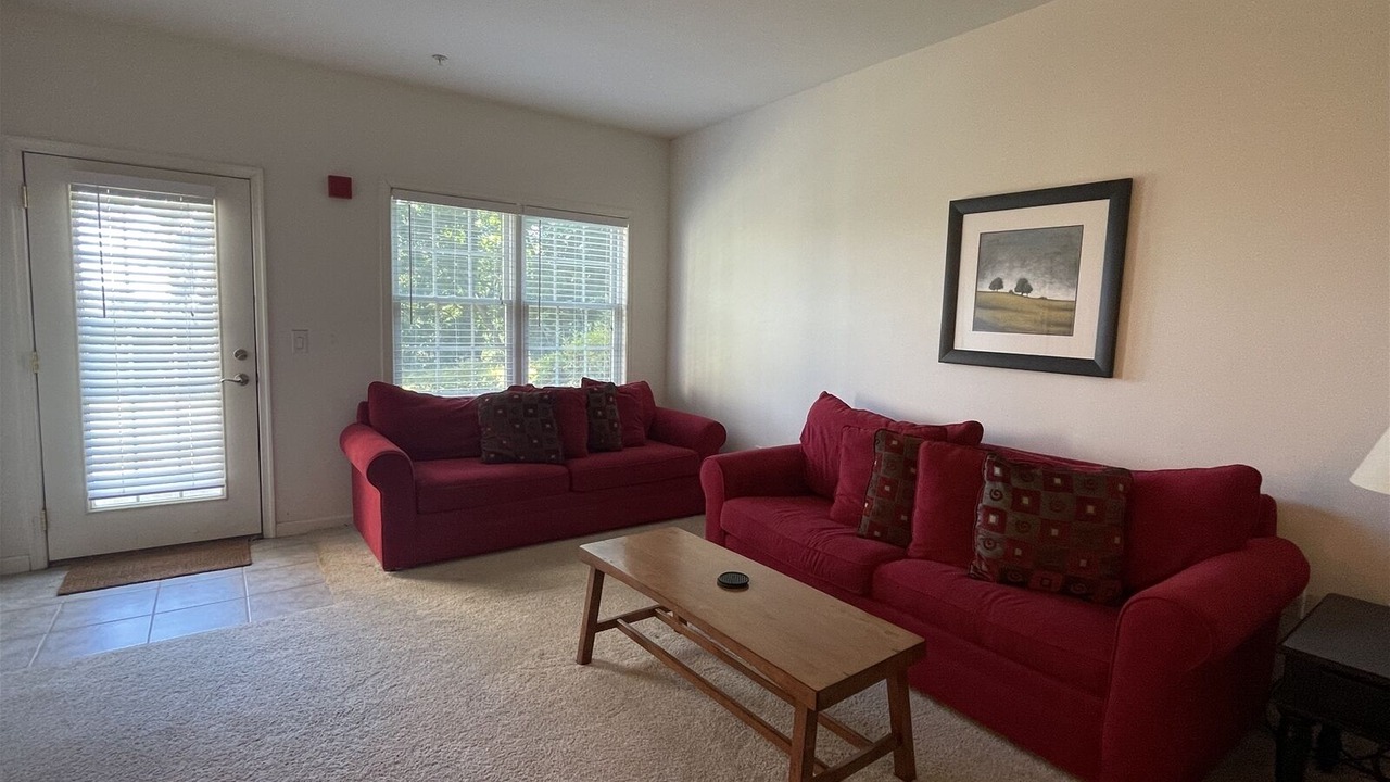 Photo of Livingroom in Mercersburg