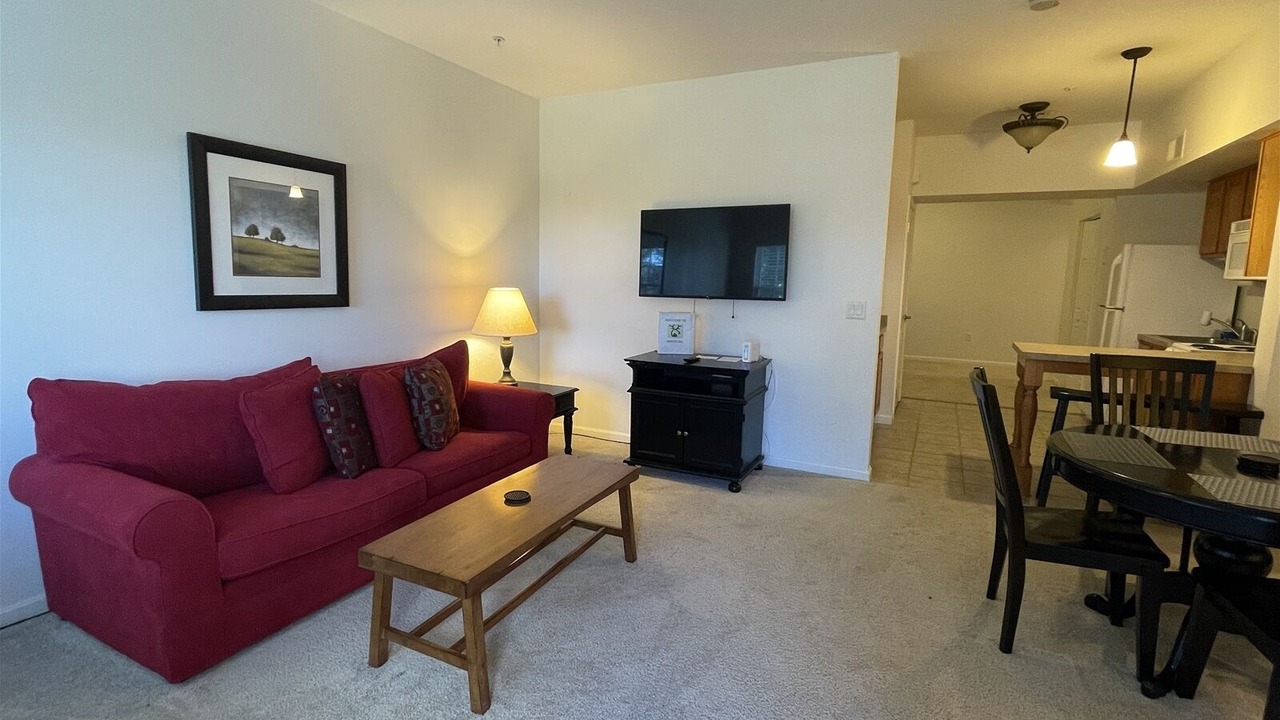 Photo of Livingroom in Mercersburg