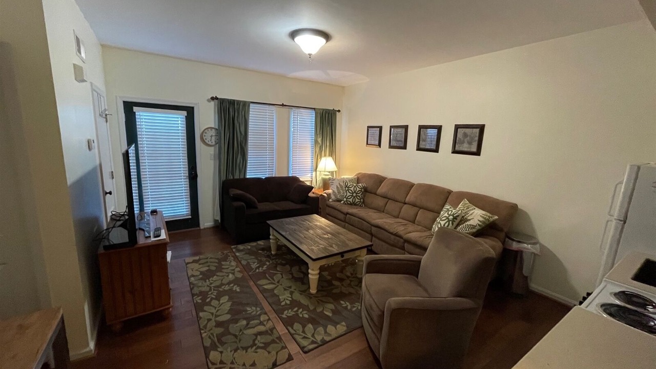 Photo of Livingroom in Mercersburg
