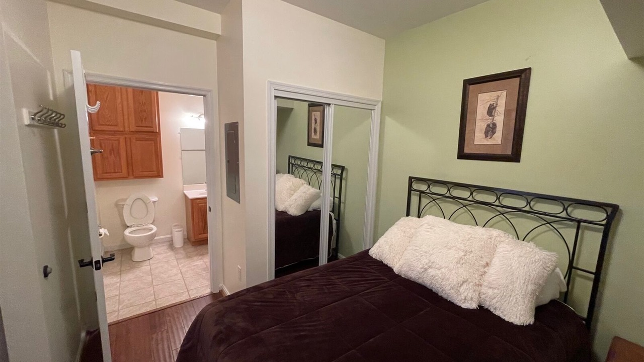 Photo of Bedroom in Mercersburg