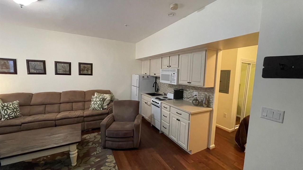 Photo of Livingroom in Mercersburg