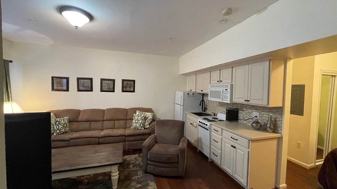 Photo of Livingroom in Mercersburg