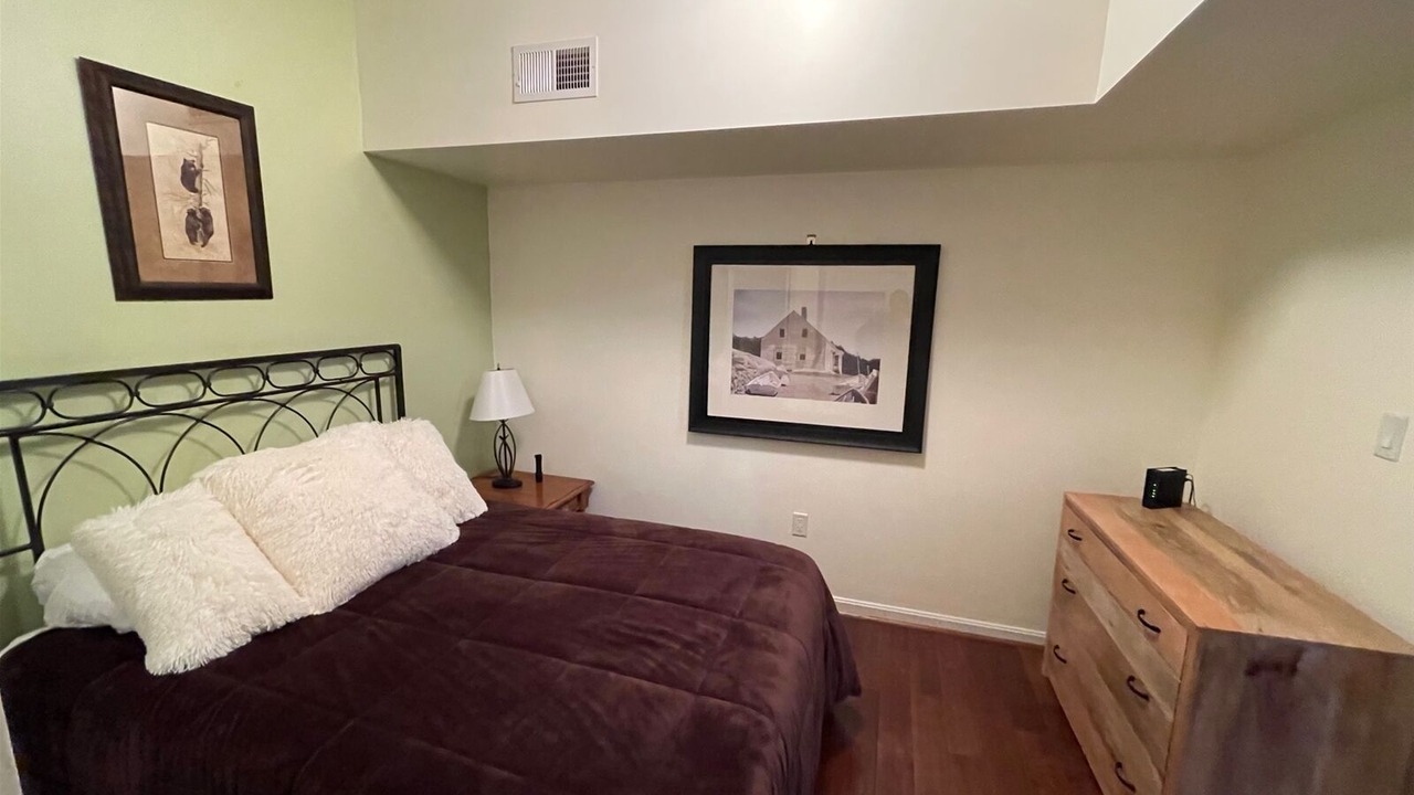 Photo of Bedroom in Mercersburg
