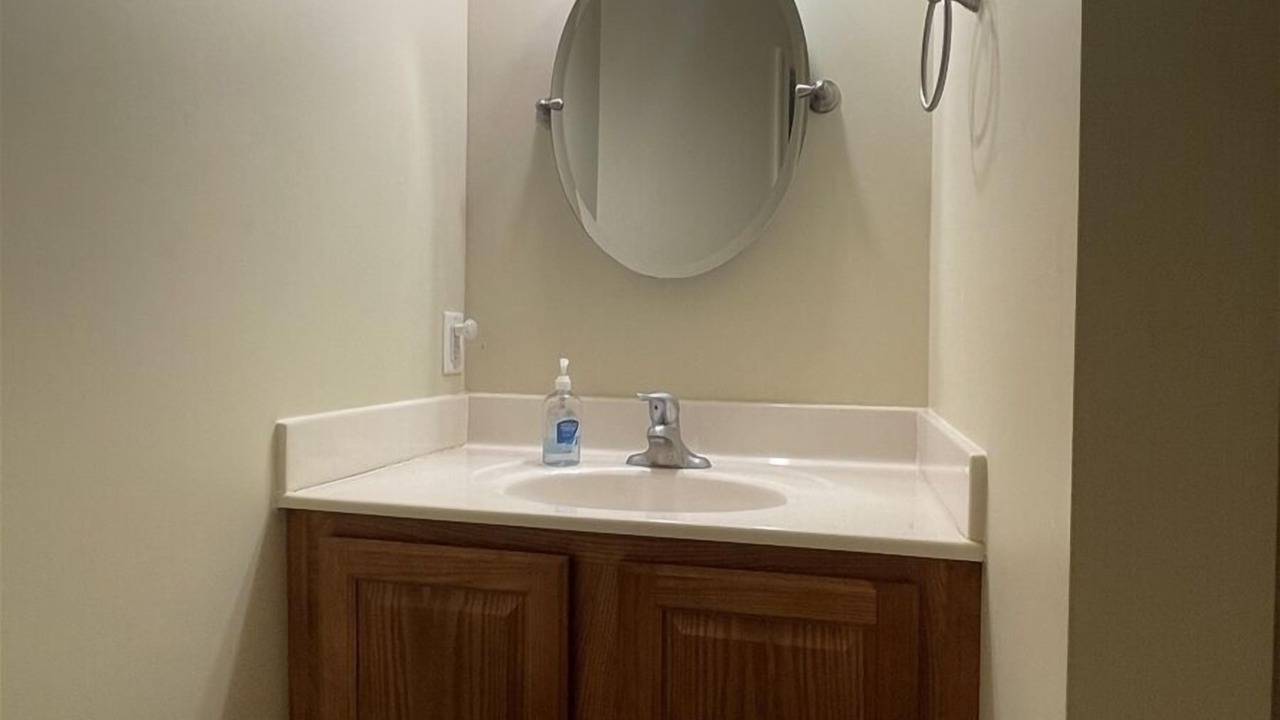 Photo of Bathroom in Mercersburg