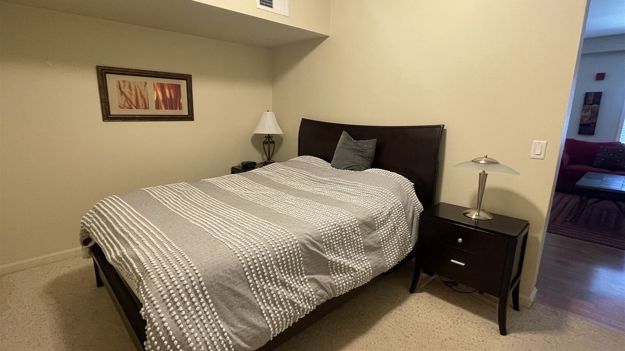 Photo of Bedroom in Mercersburg