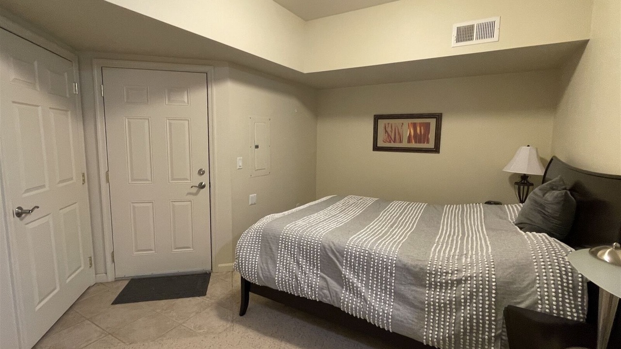 Photo of Bedroom in Mercersburg