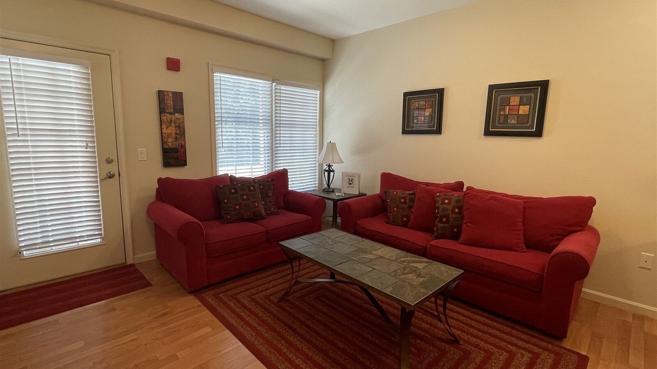Photo of Livingroom in Mercersburg