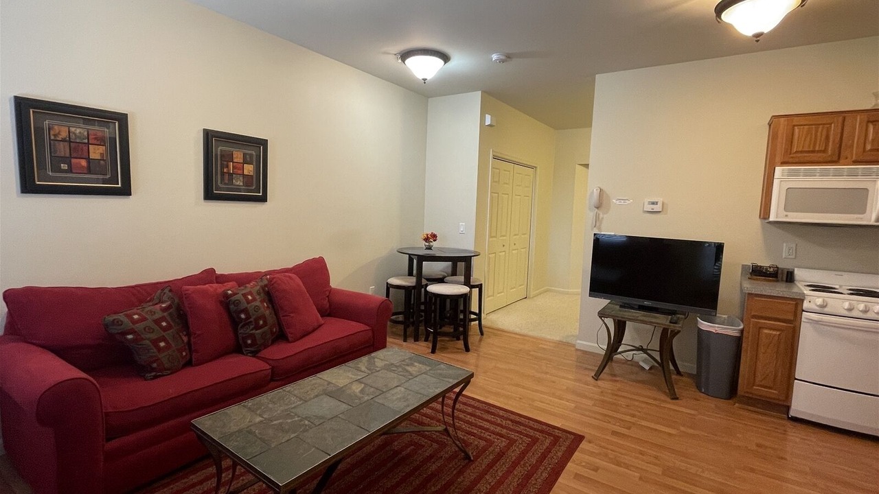 Photo of Livingroom in Mercersburg
