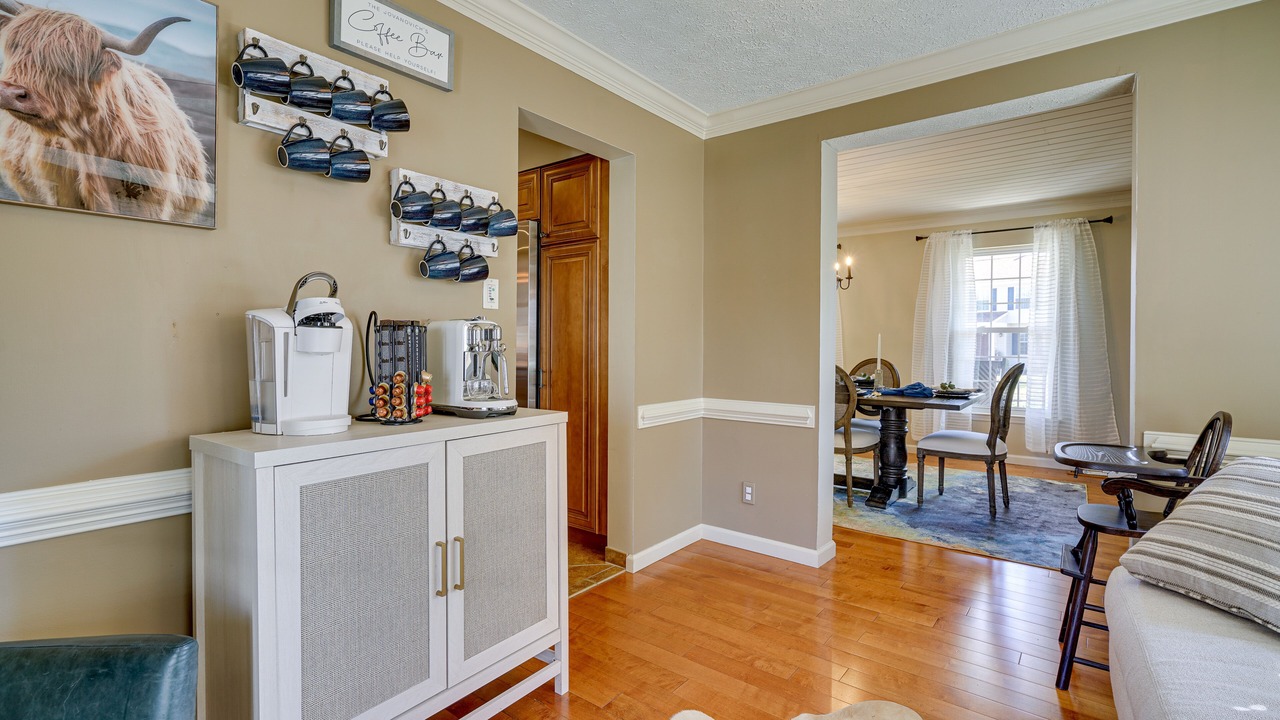 Photo of Livingroom in Lumberton