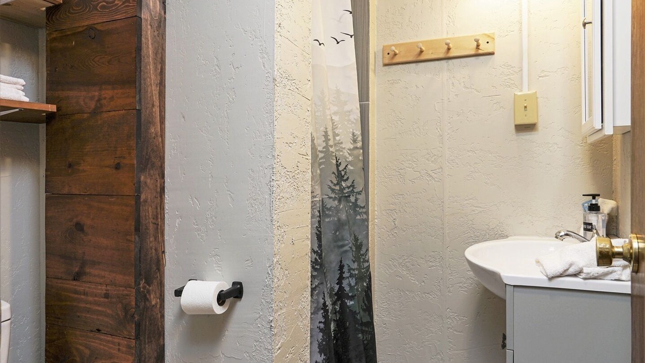 Photo of Bathroom in Elkins