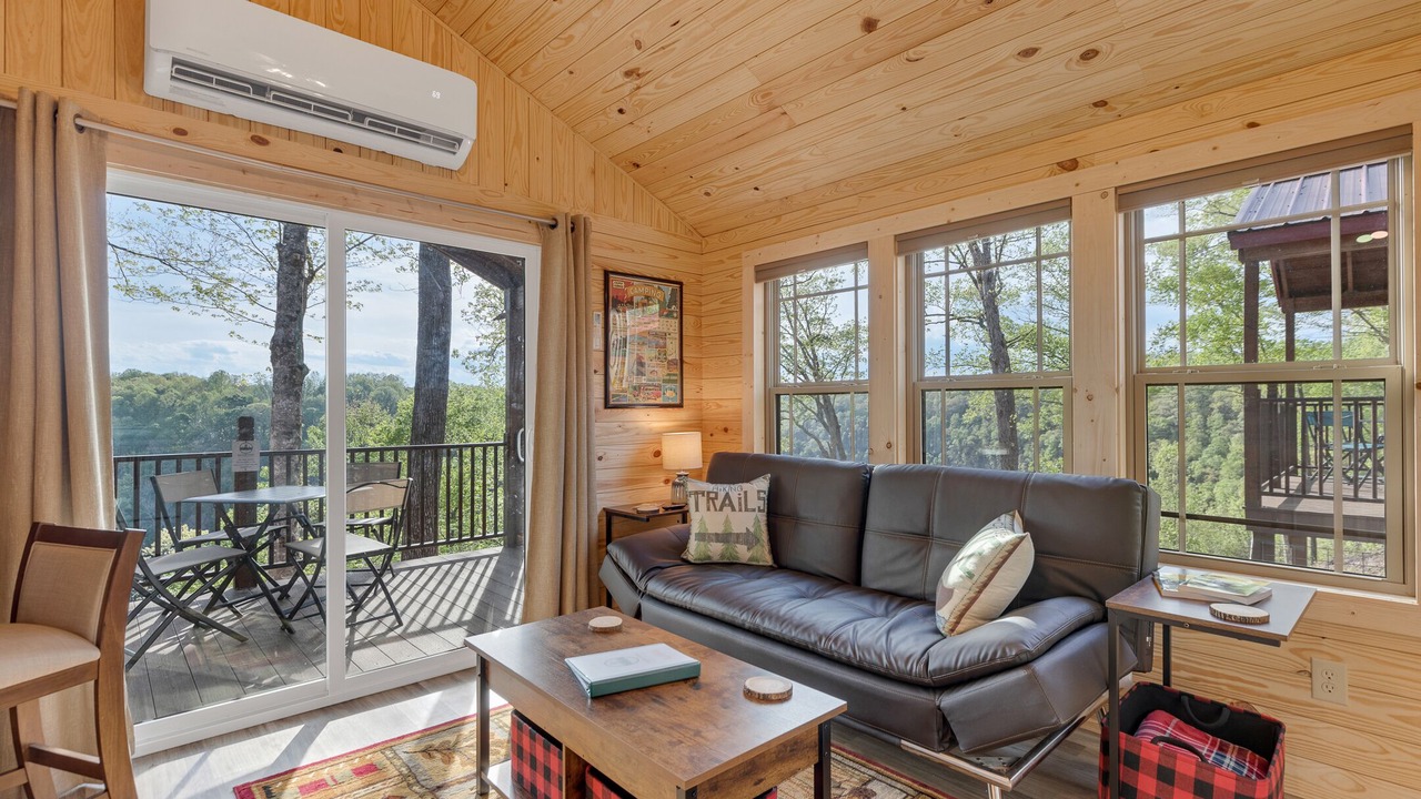Photo of Bedroom in White County
