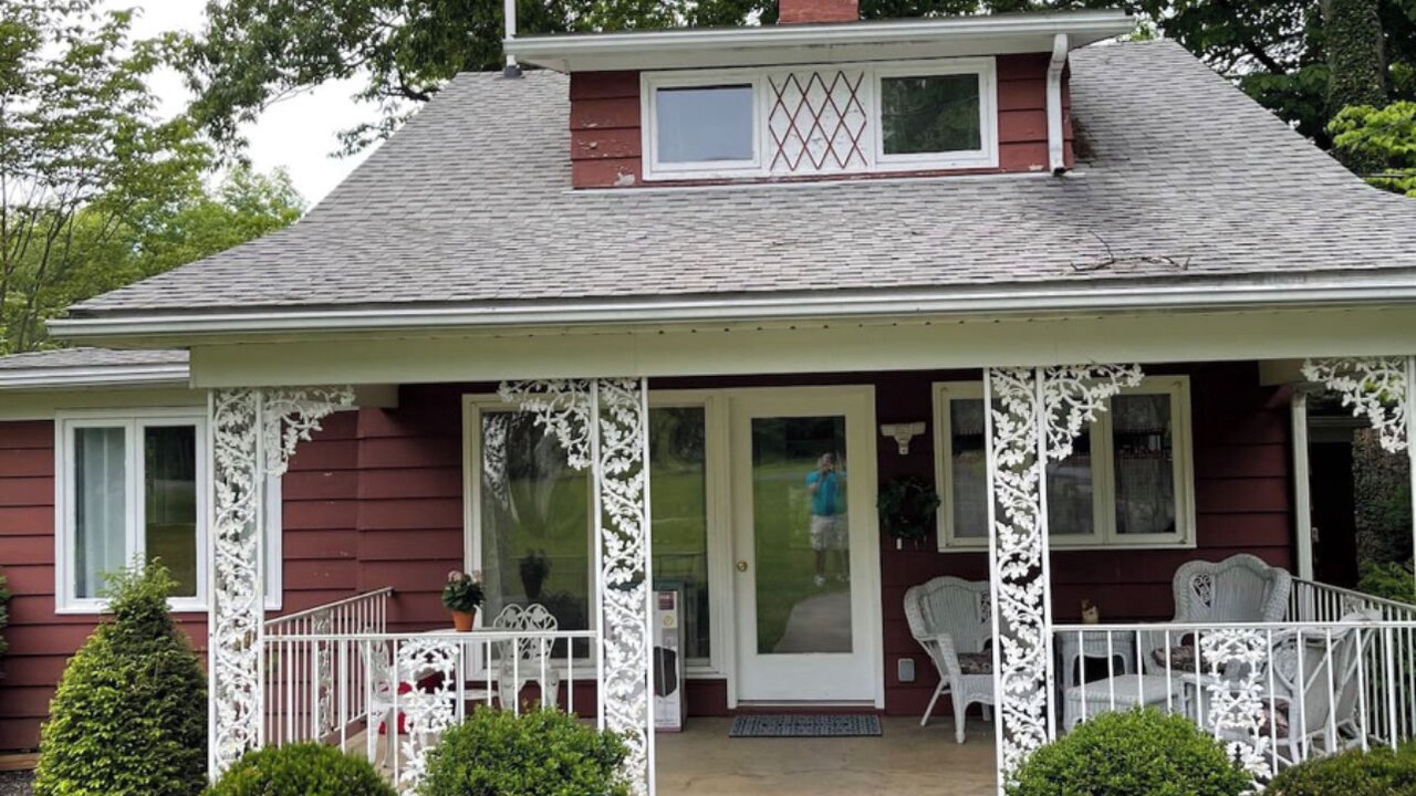 Photo of Outdoor in Carlton