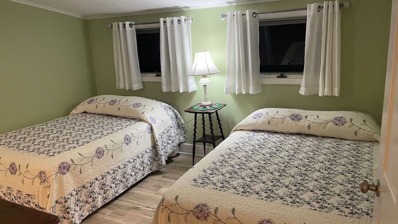 Photo of Bedroom in Carlton