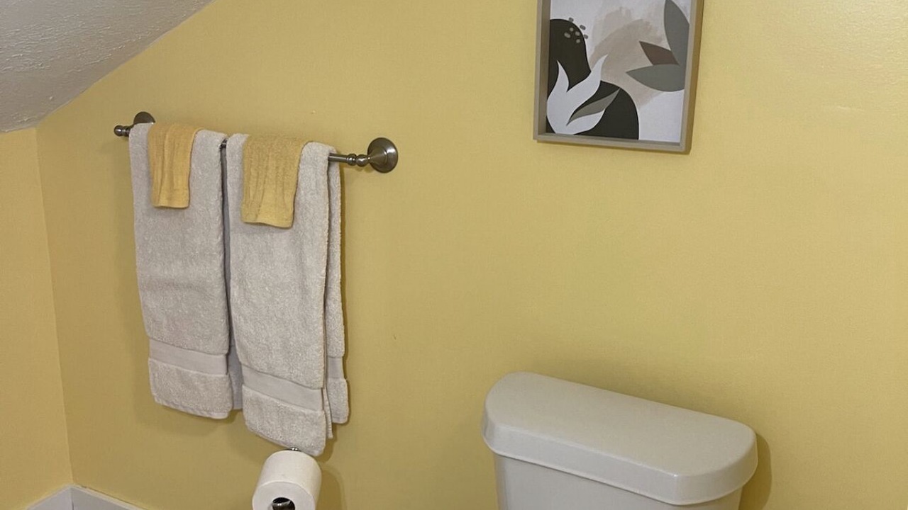 Photo of Bathroom in Carlton