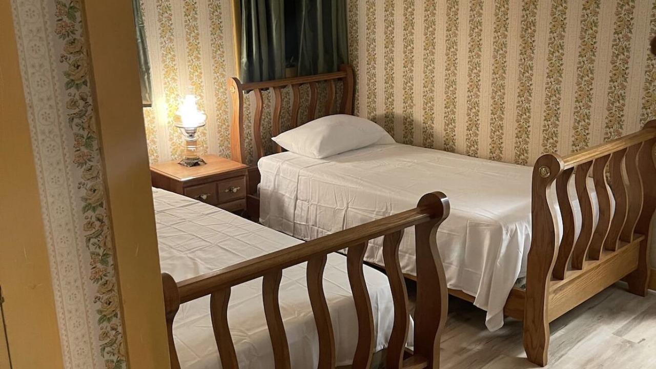 Photo of Bedroom in Carlton
