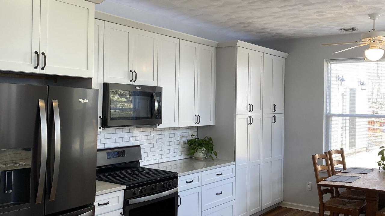 Photo of Kitchen in Jefferson Township
