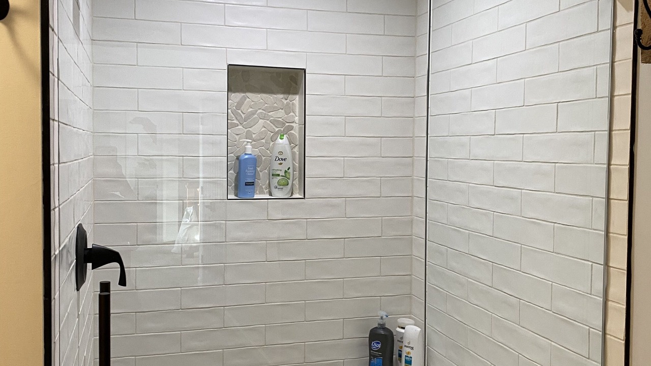 Photo of Bathroom in Jefferson Township
