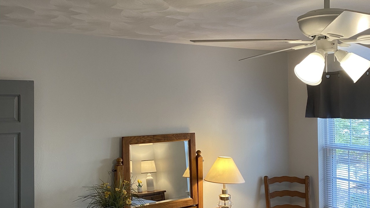 Photo of Bedroom in Jefferson Township