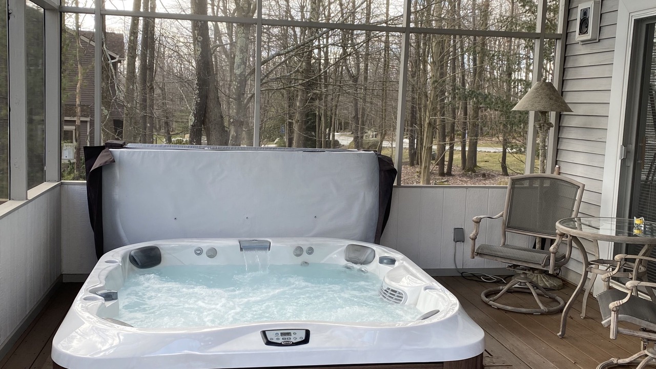 Photo of Outdoor in Jefferson Township