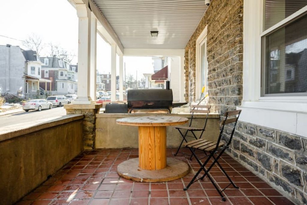 Photo of Outdoor in East Mount Airy