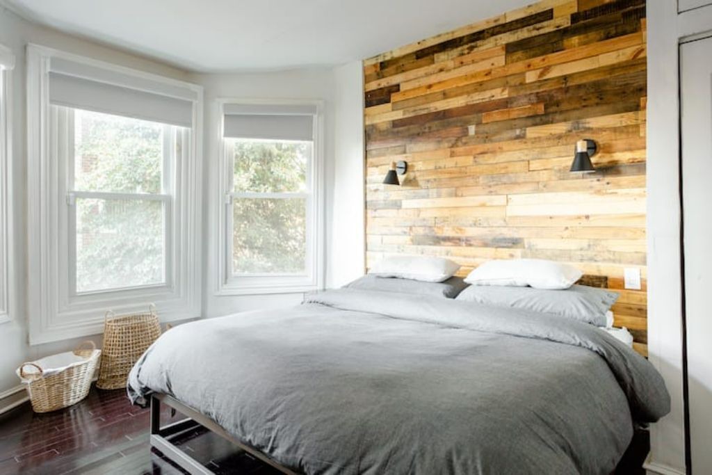 Photo of Bedroom in East Mount Airy