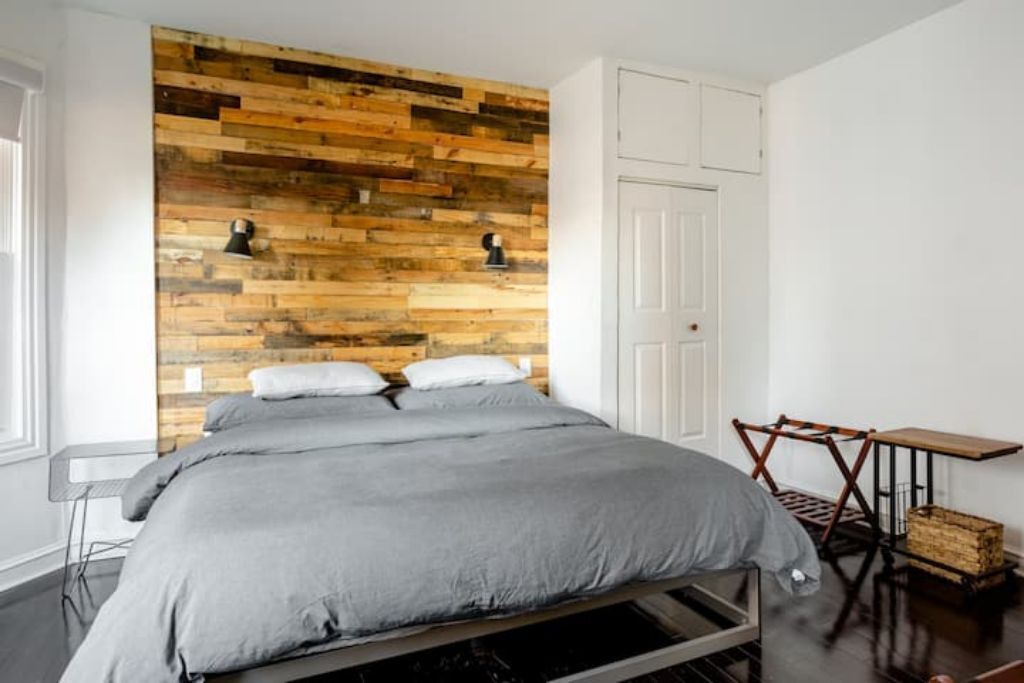 Photo of Bedroom in East Mount Airy