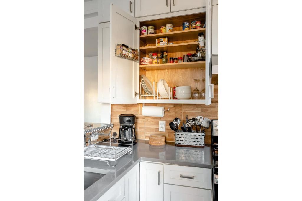 Photo of Kitchen in East Mount Airy