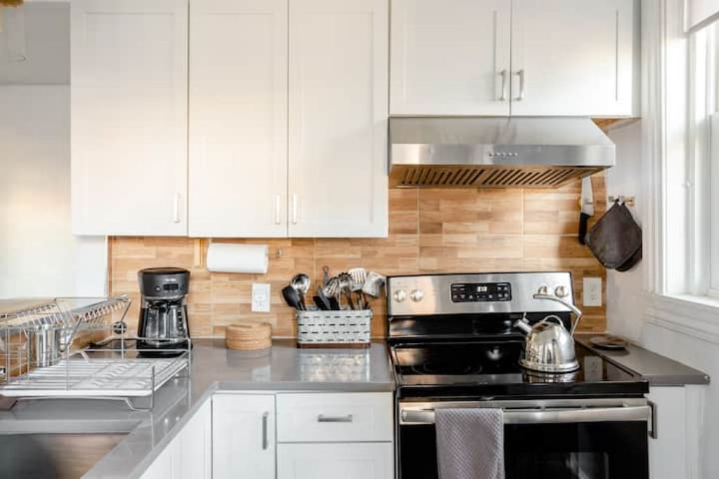 Photo of Kitchen in East Mount Airy