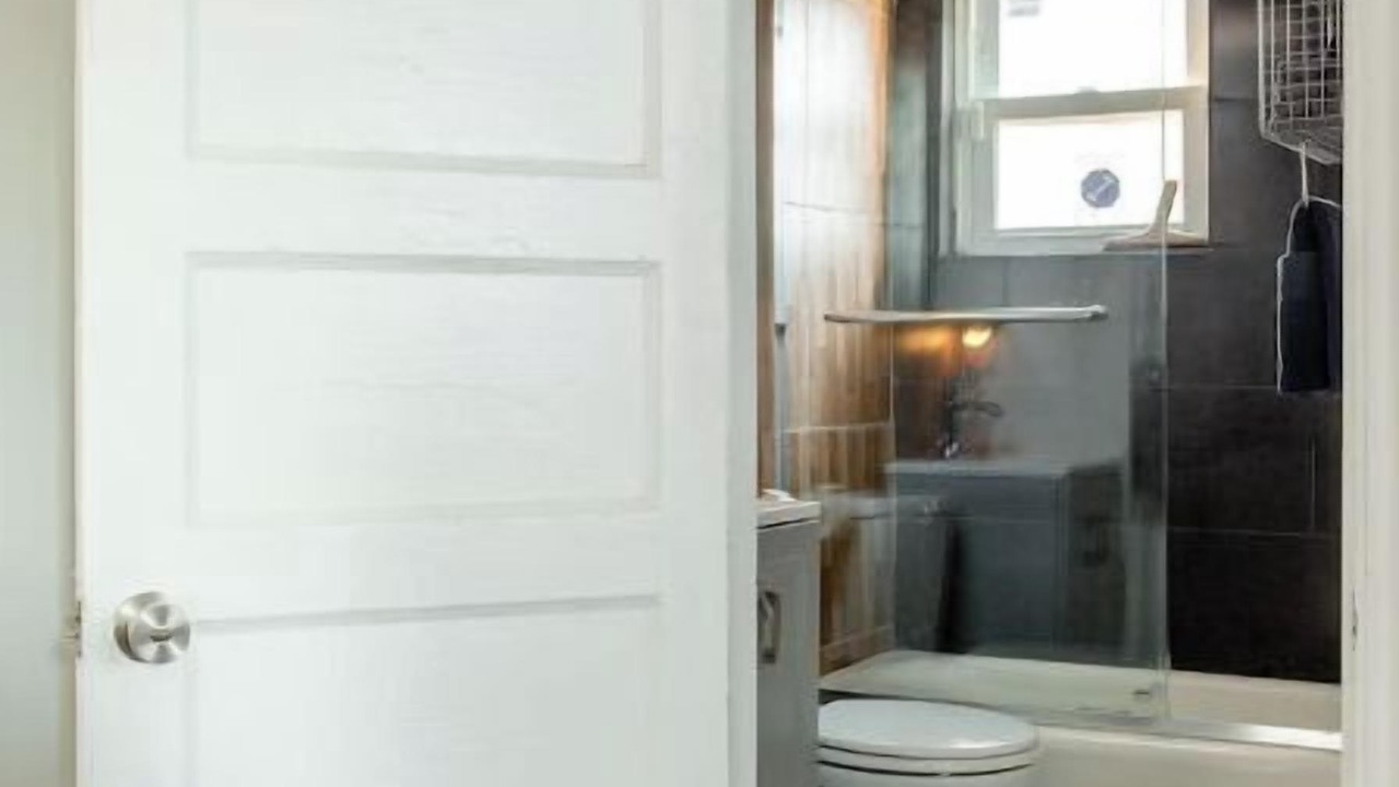 Photo of Bathroom in East Mount Airy