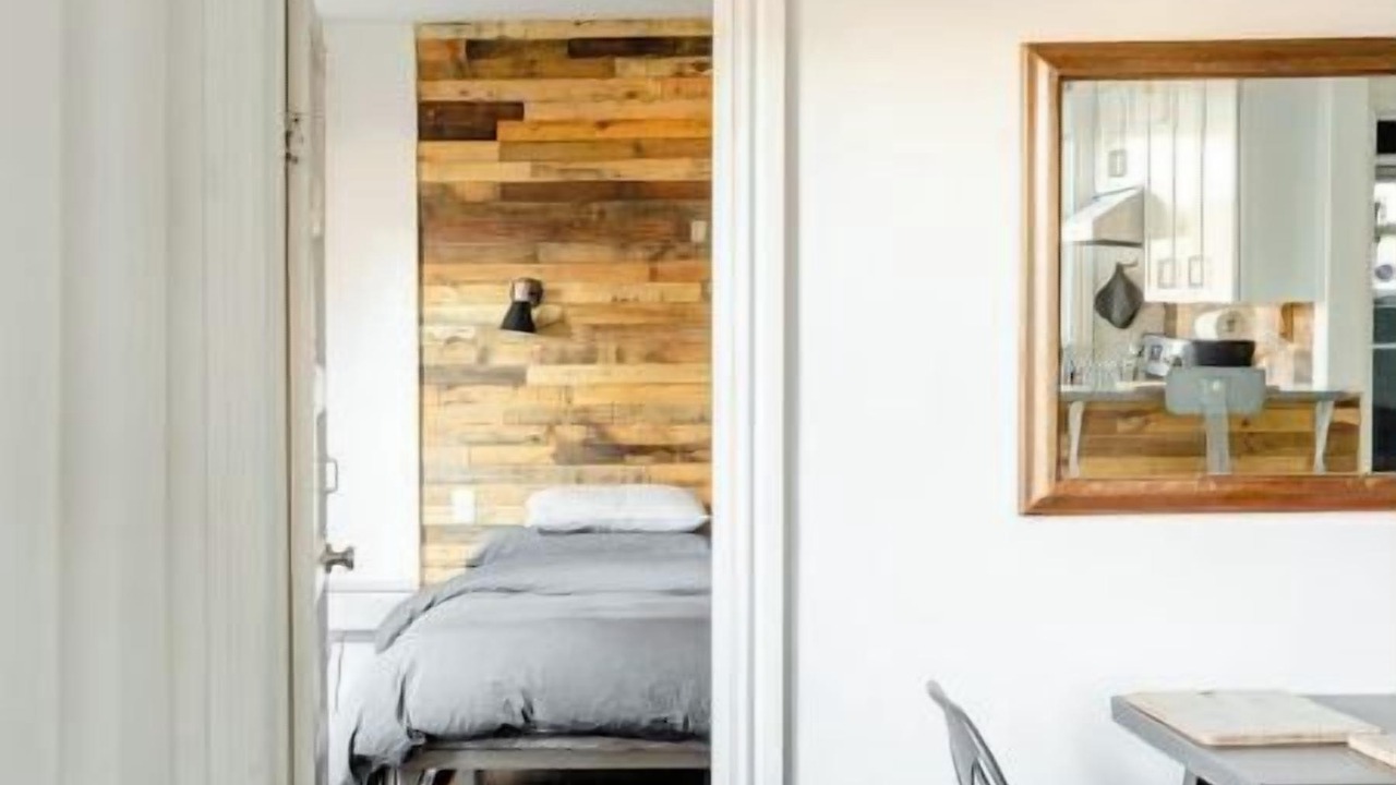 Photo of Bedroom in East Mount Airy