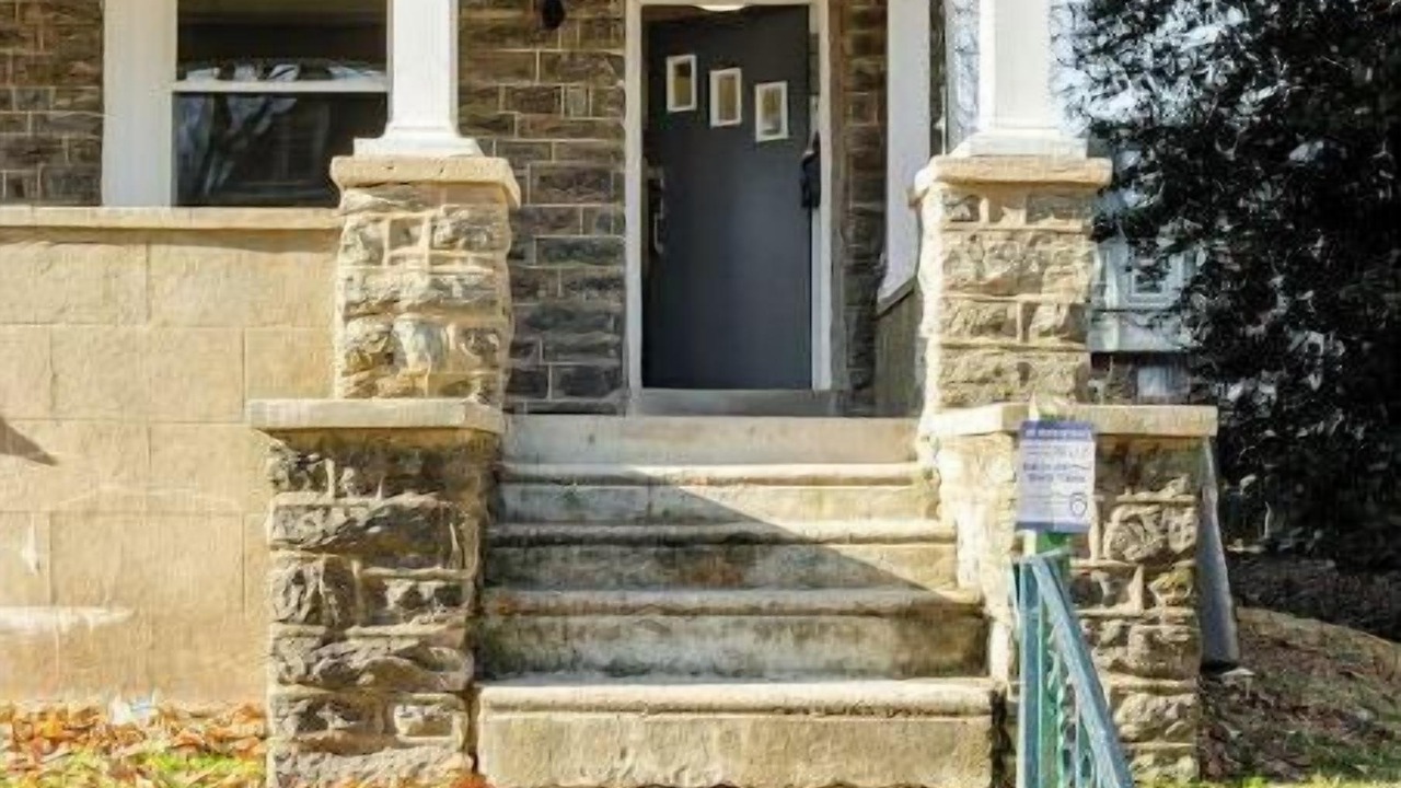 Photo of Outdoor in East Mount Airy