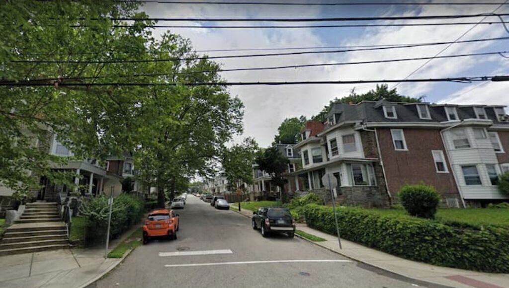 Photo of Others in East Mount Airy