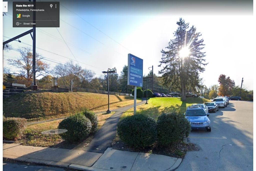Photo of Outdoor in East Mount Airy