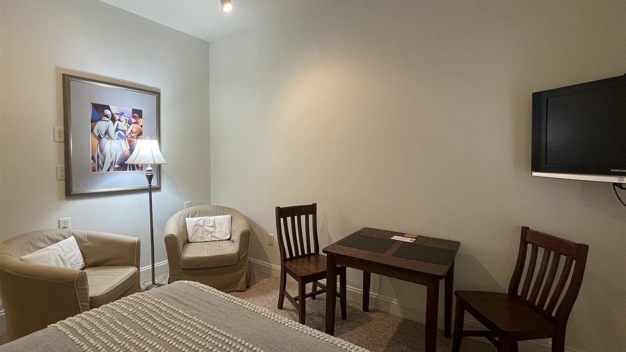 Photo of Bedroom in Mercersburg