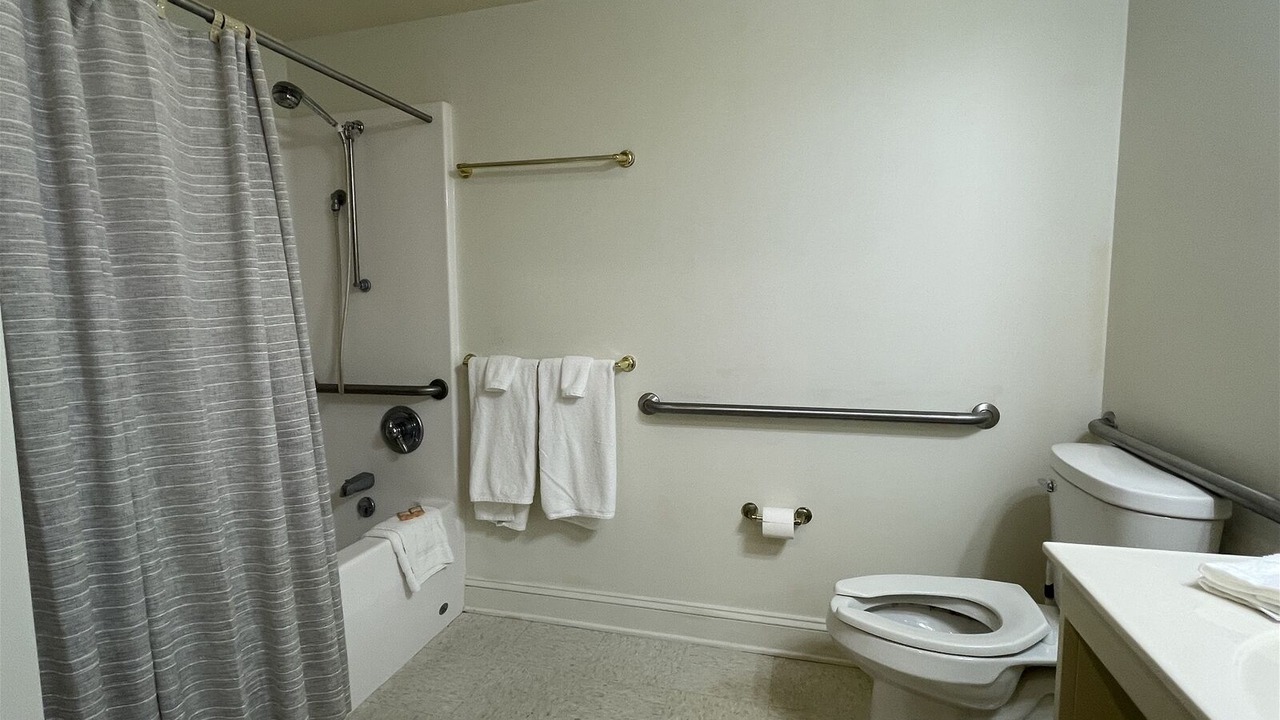 Photo of Bathroom in Mercersburg