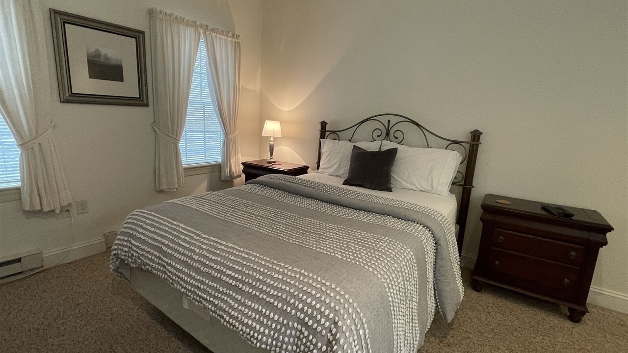 Photo of Bedroom in Mercersburg
