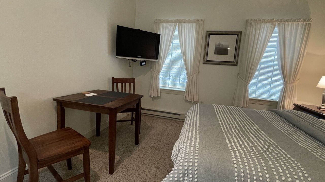 Photo of Bedroom in Mercersburg