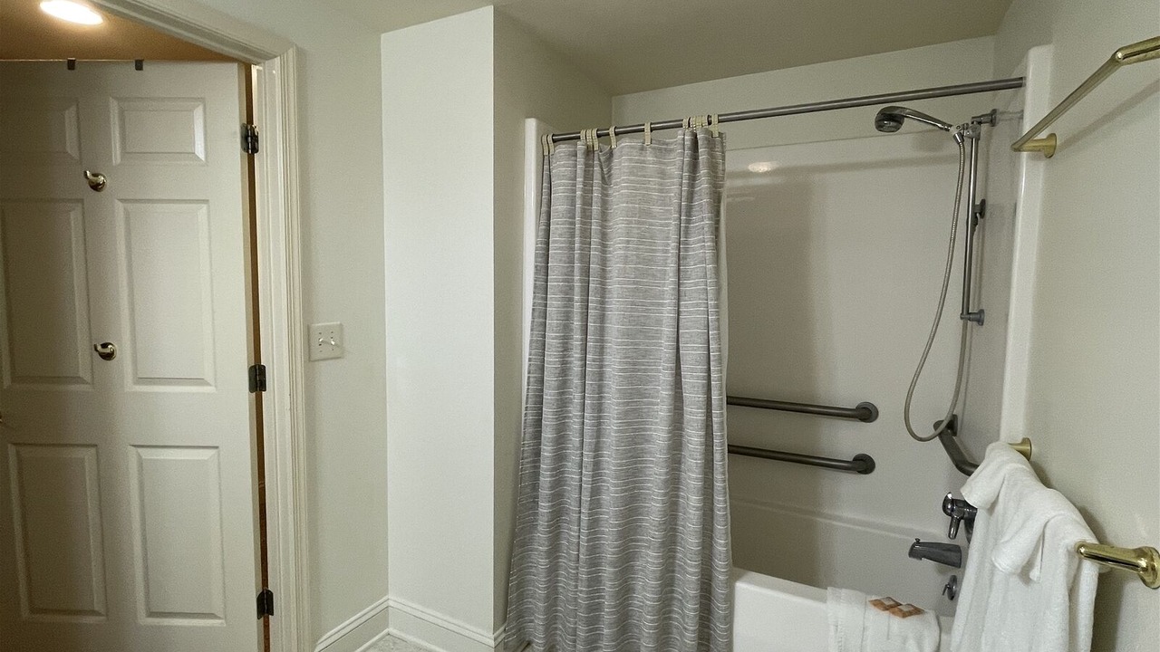 Photo of Bathroom in Mercersburg