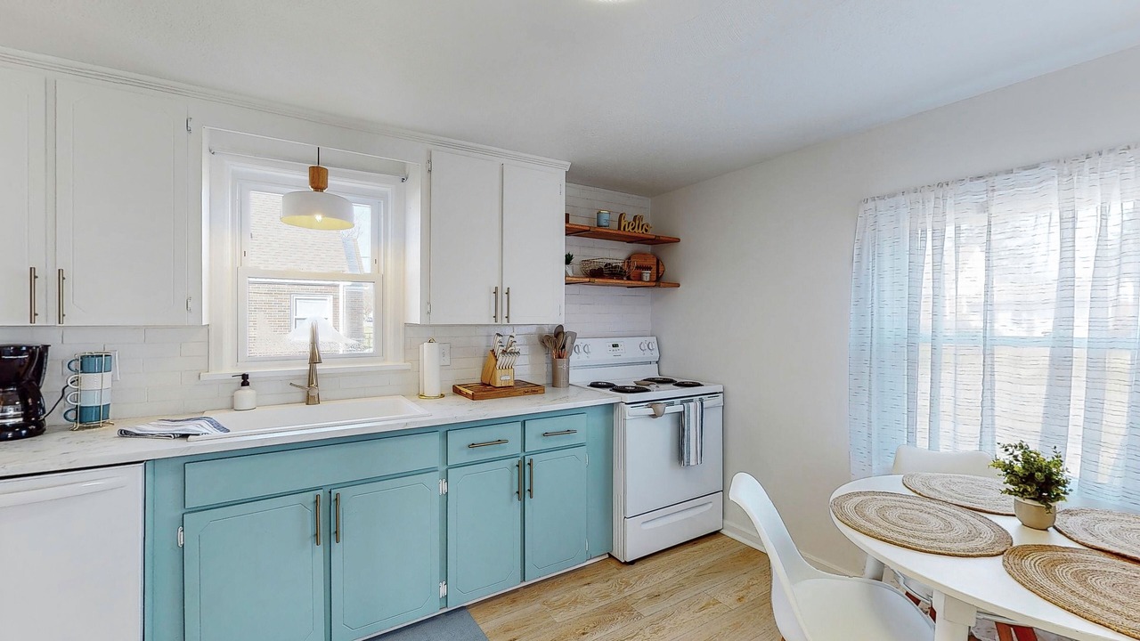 Photo of Kitchen in Canton
