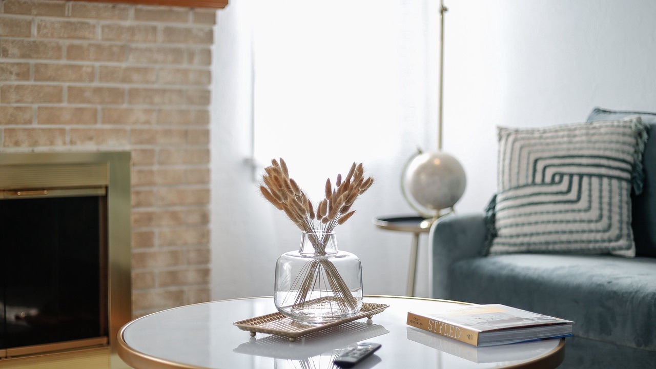 Photo of Livingroom in Canton