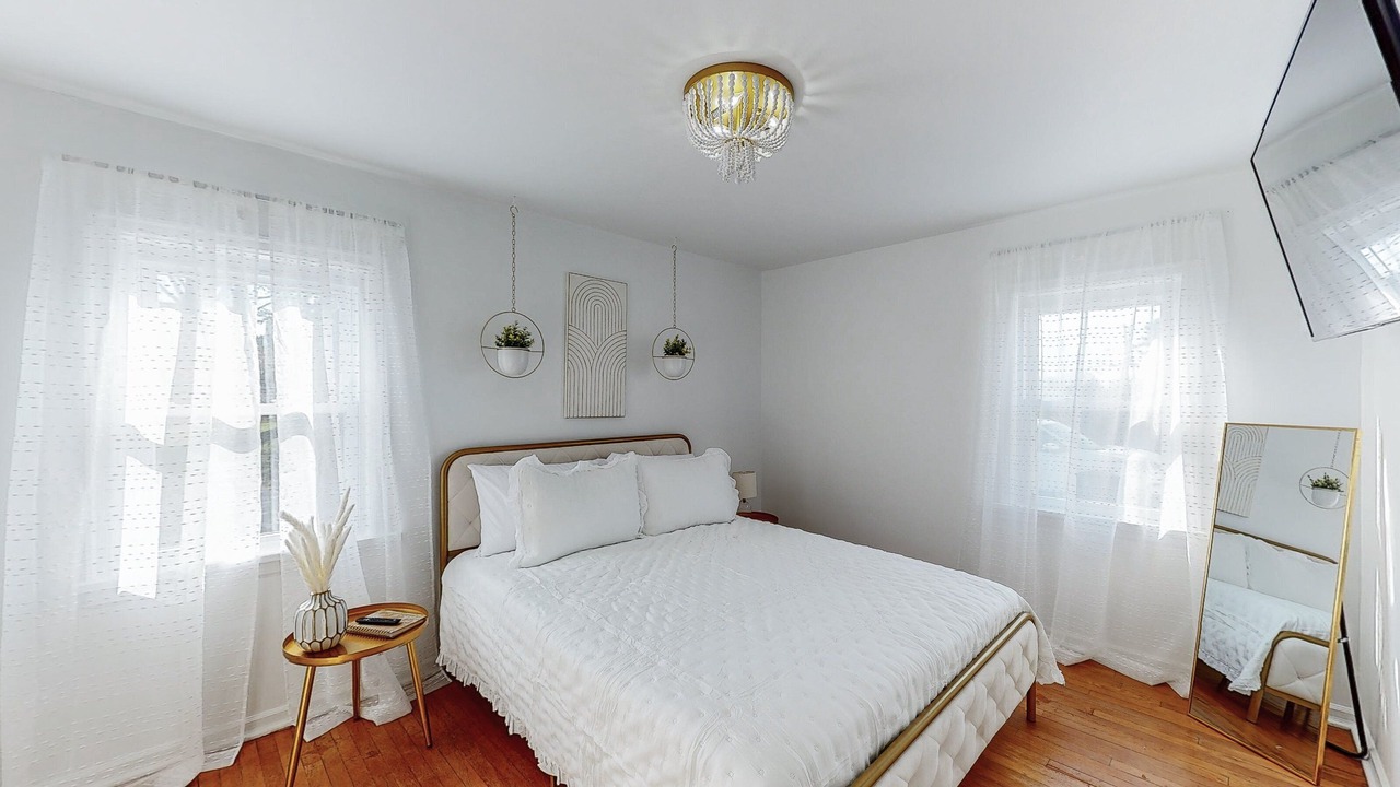 Photo of Bedroom in Canton