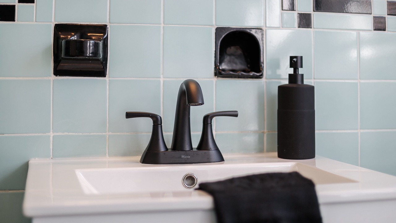 Photo of Bathroom in Canton