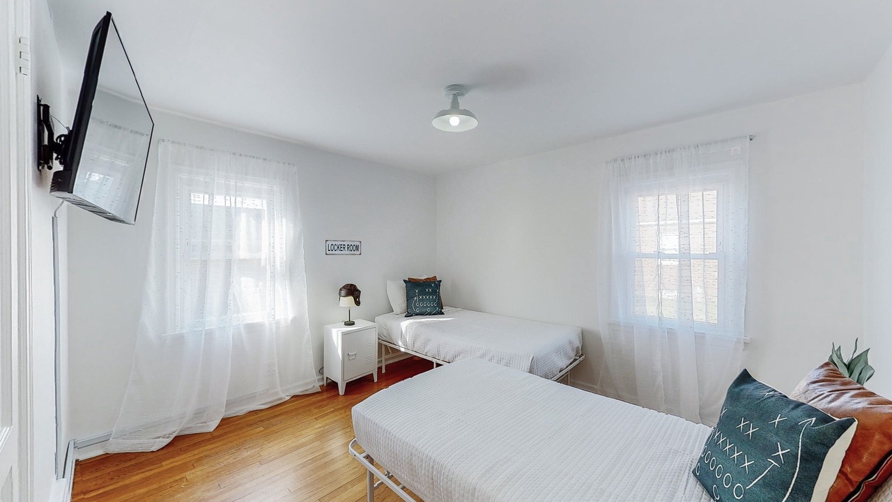 Photo of Bedroom in Canton