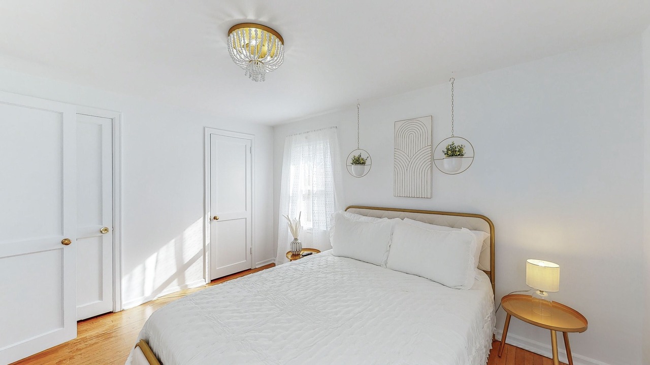 Photo of Bedroom in Canton