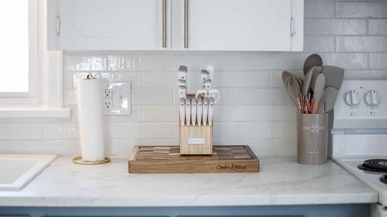 Photo of Kitchen in Canton