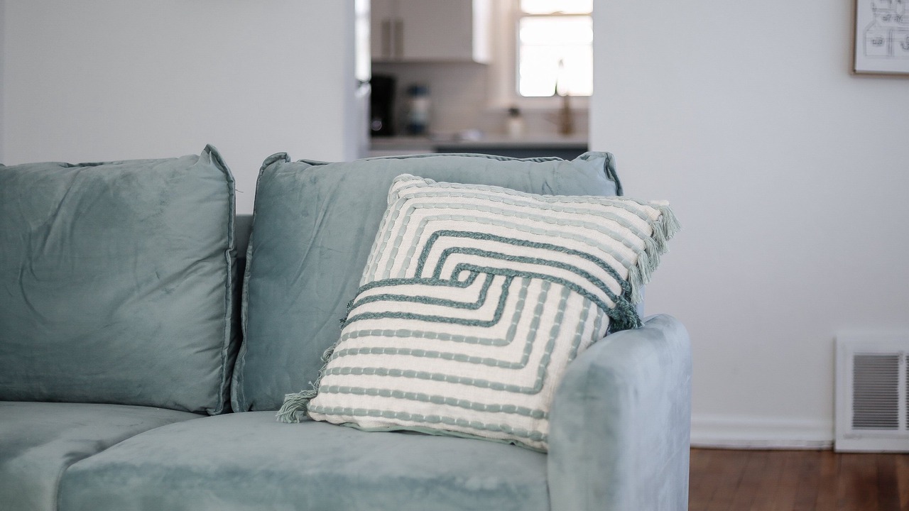 Photo of Livingroom in Canton