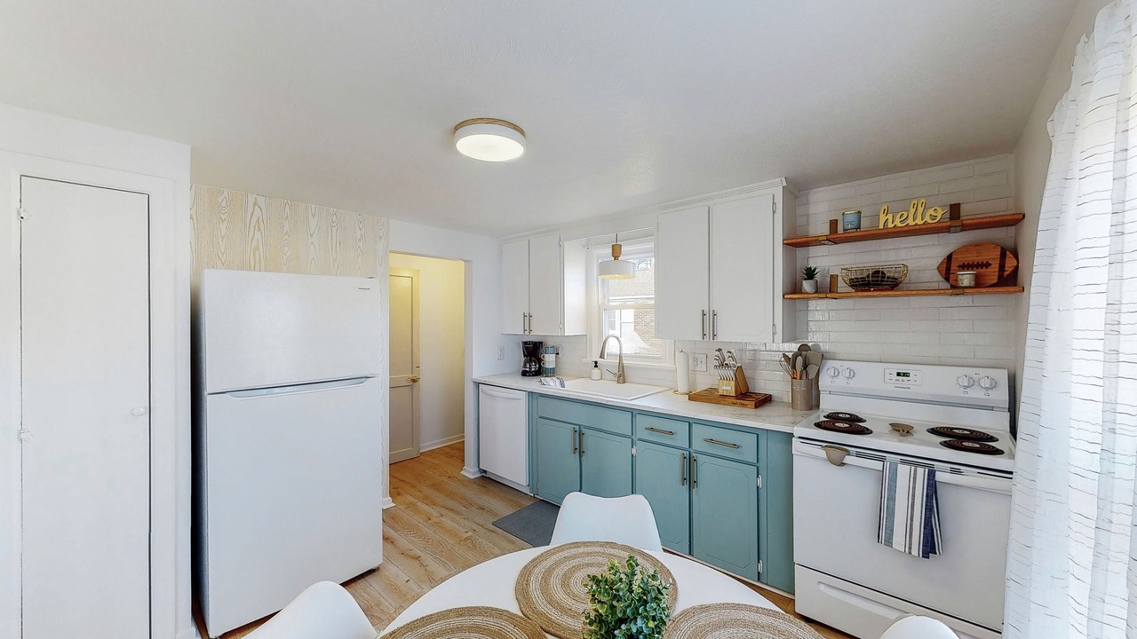 Photo of Kitchen in Canton