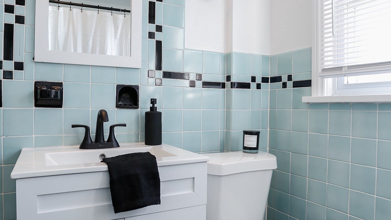 Photo of Bathroom in Canton