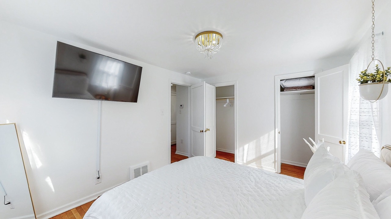 Photo of Bedroom in Canton