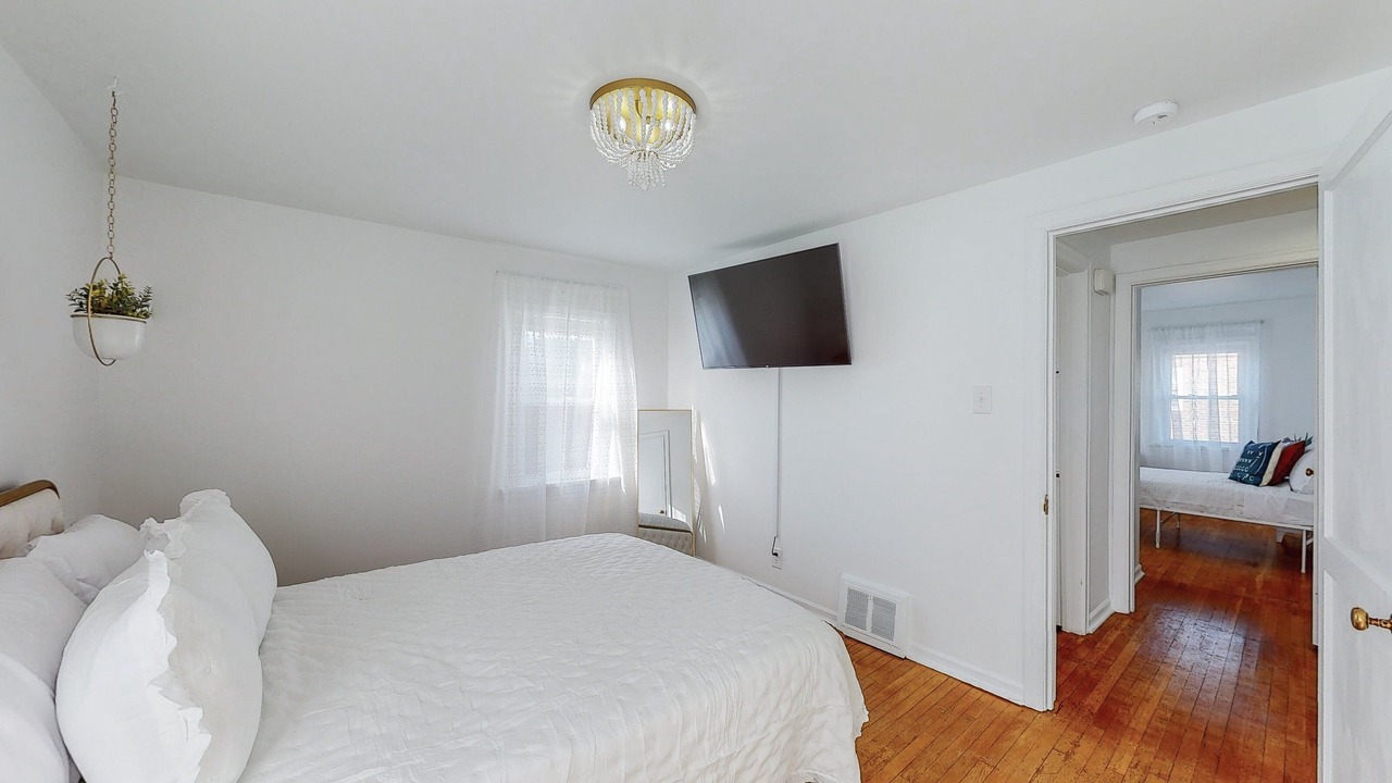 Photo of Bedroom in Canton
